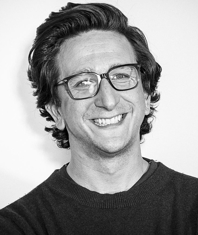 Paul Rust – Movies, Bio and Lists on MUBI