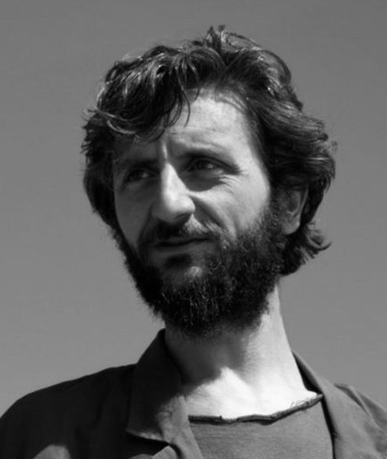 Photo of Ascanio Celestini
