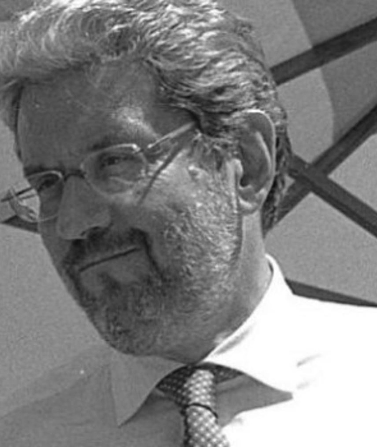 Photo of Carlo Macchitella