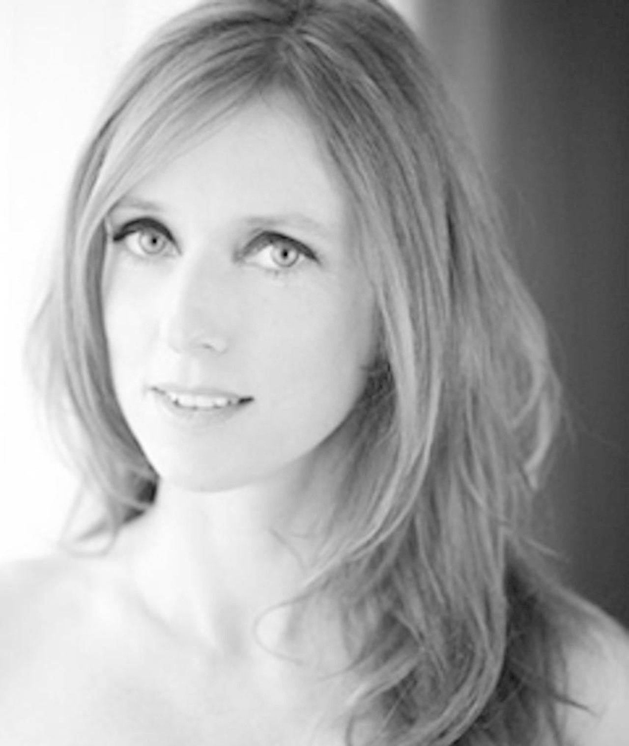 Photo of Léa Drucker
