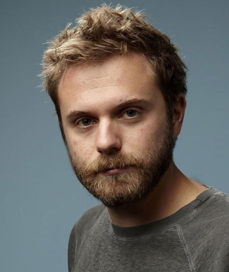 Paolo Giordano Movies, Bio and Lists on MUBI