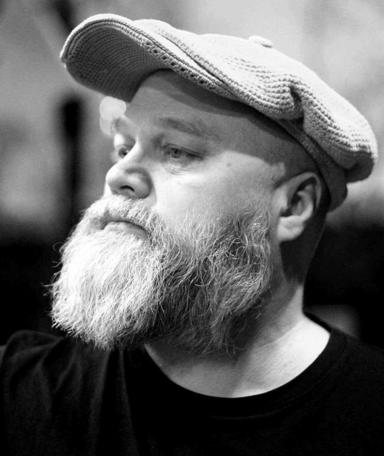 Photo of Aleksey Fedorchenko