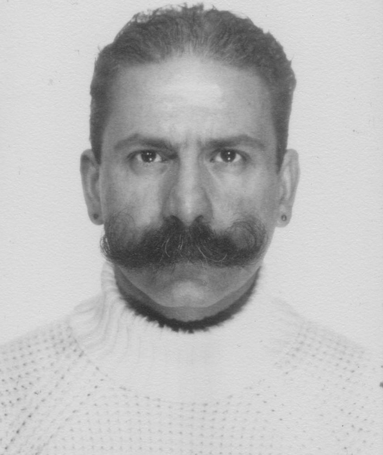 Photo of Rouzbeh Rashidi
