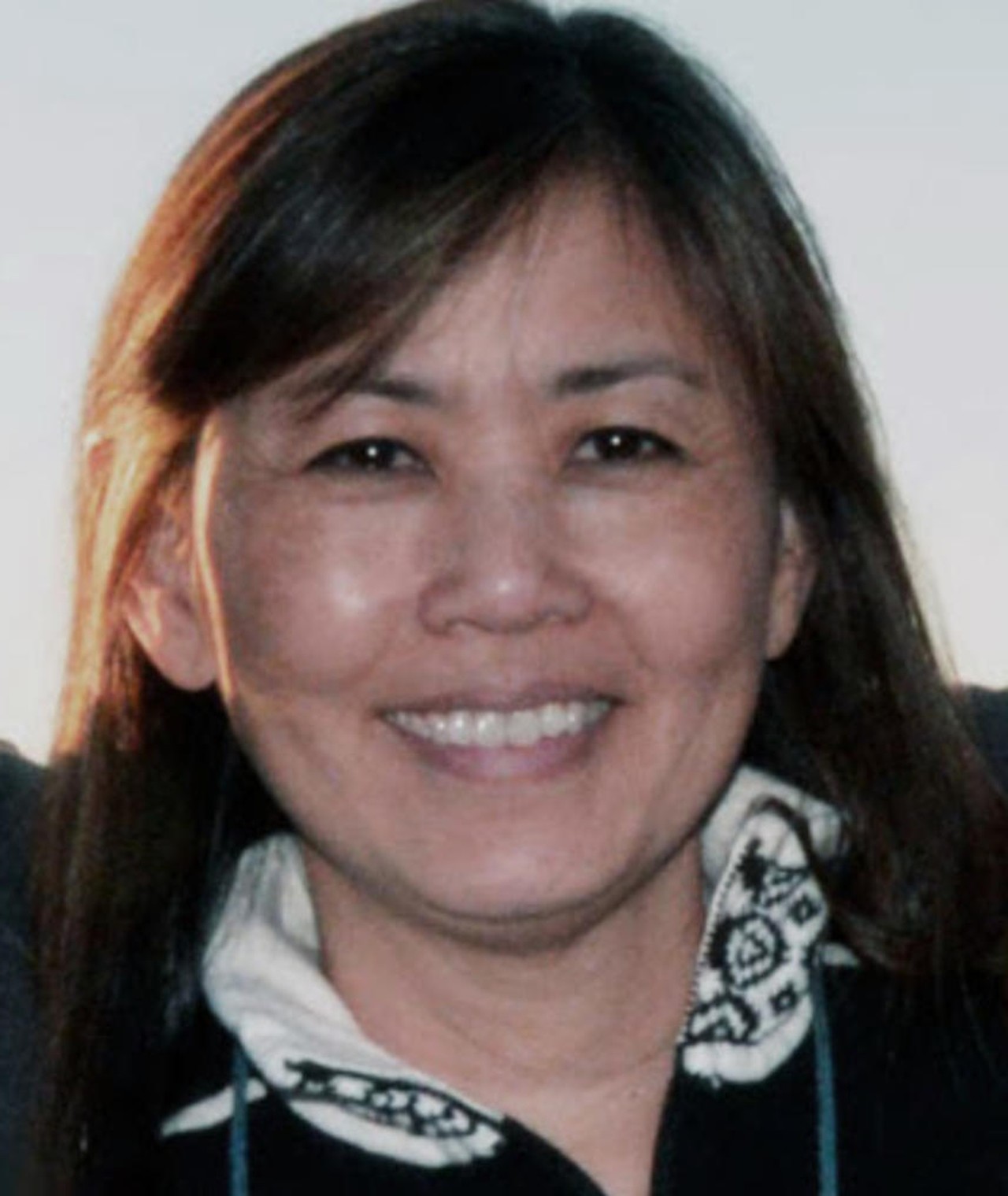 Photo of Deborah Y. Lau