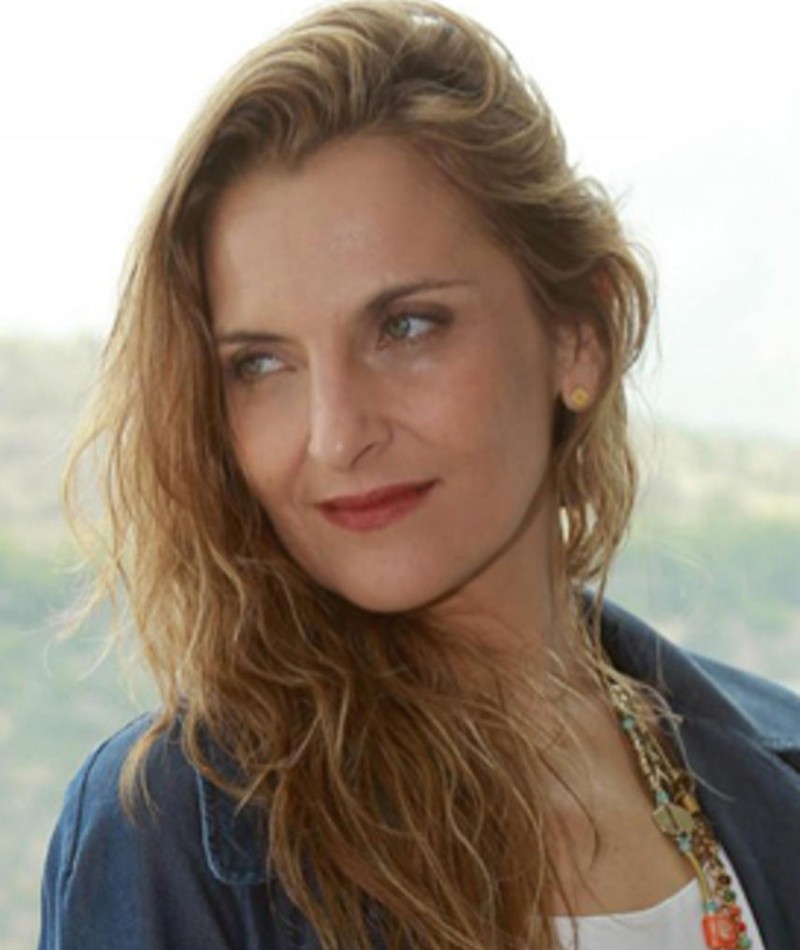 Photo of Antonia Zegers