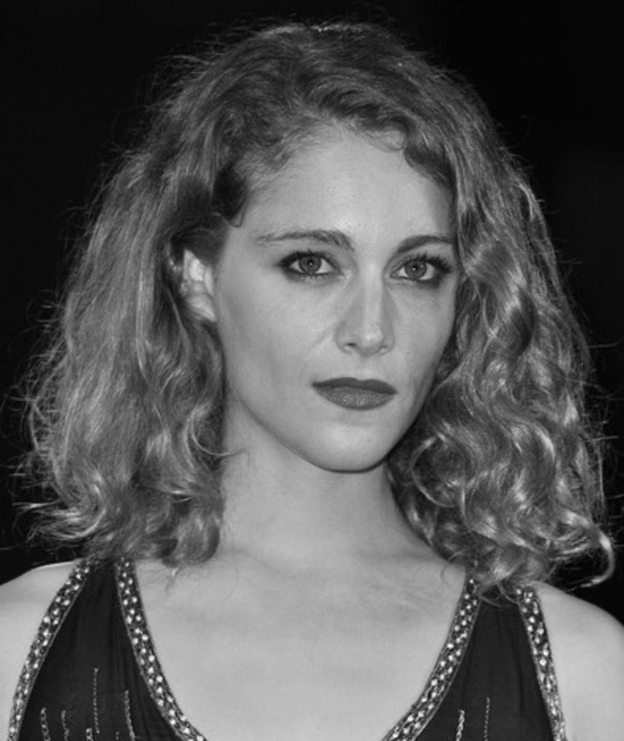 Photo of Ariane Labed