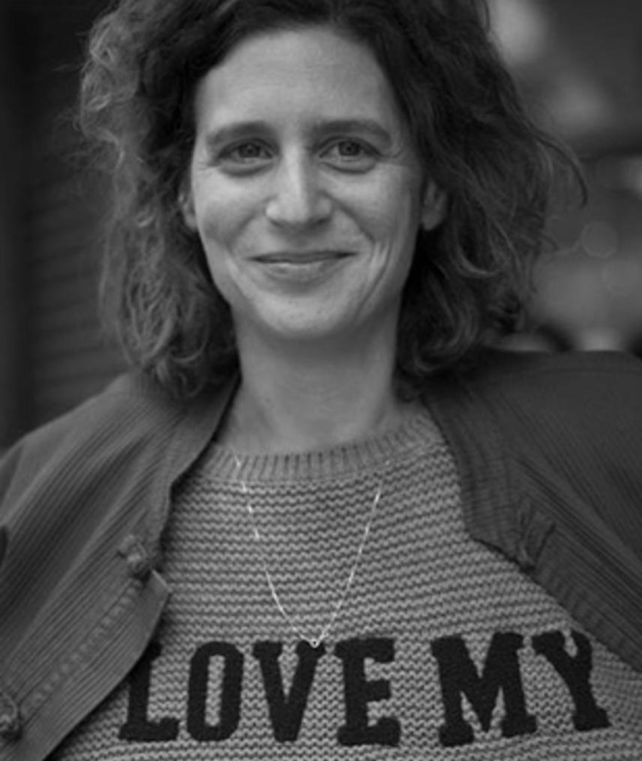 Photo of Maria Hatzakou