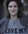 Photo of Maria Hatzakou