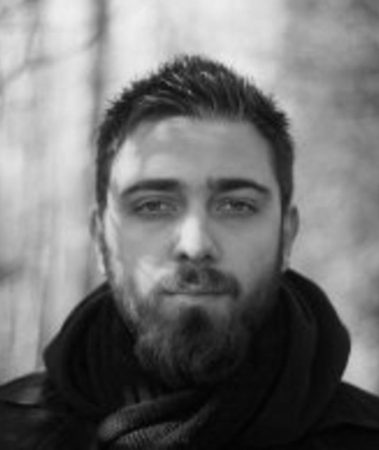 Photo of Angelos Venetis