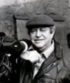 Photo of Menahem Golan