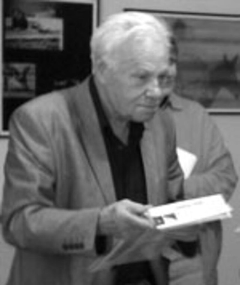 Photo of Georg Janett