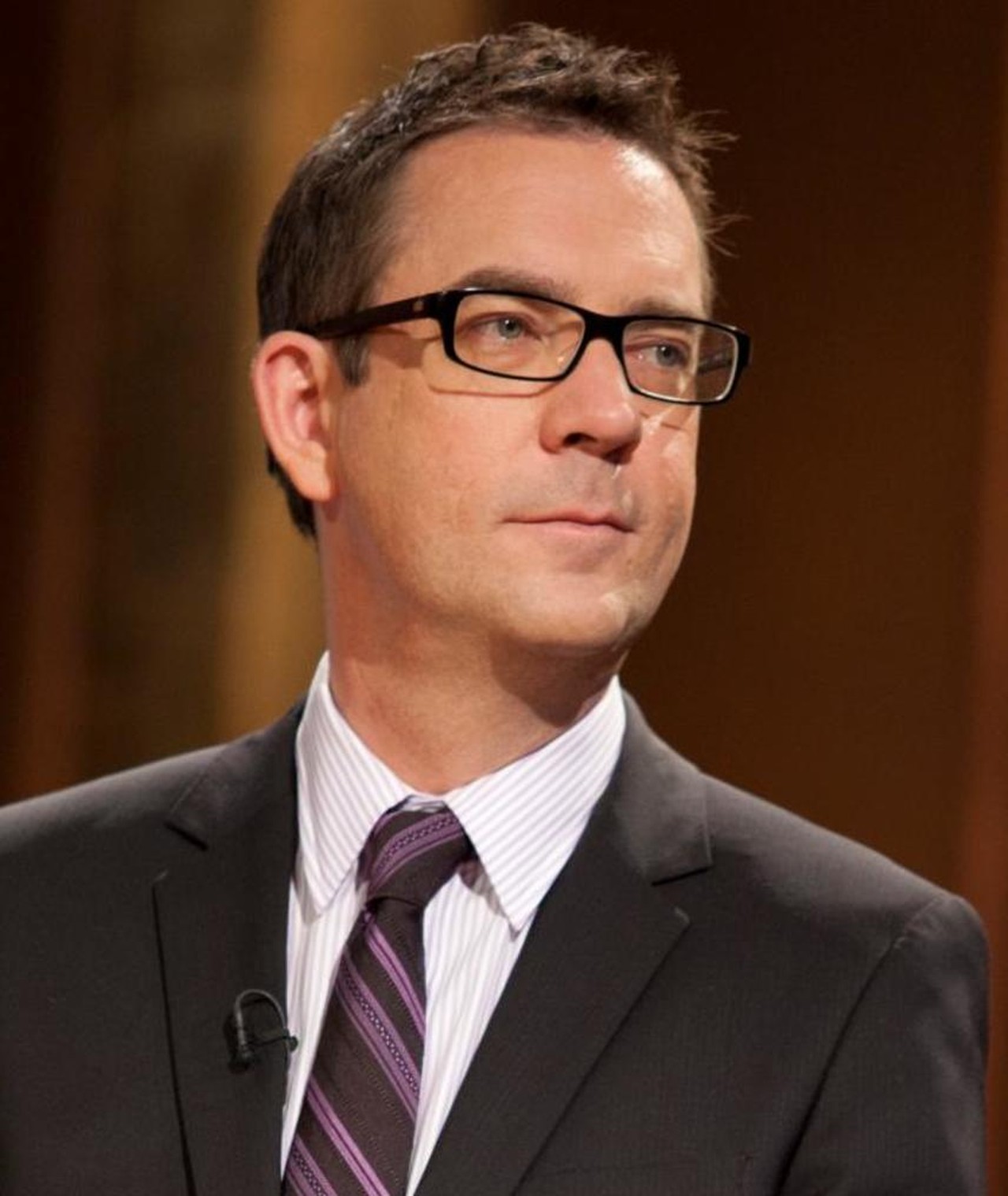 Photo of Ted Allen