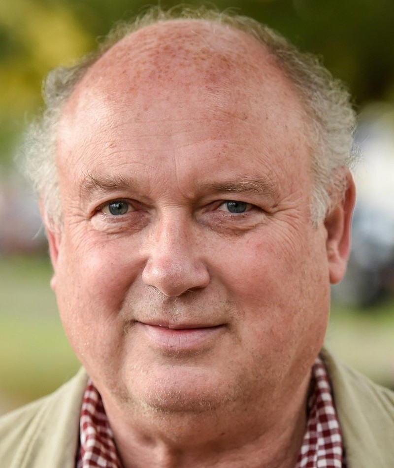 Louis de Bernières Movies, Bio and Lists on MUBI