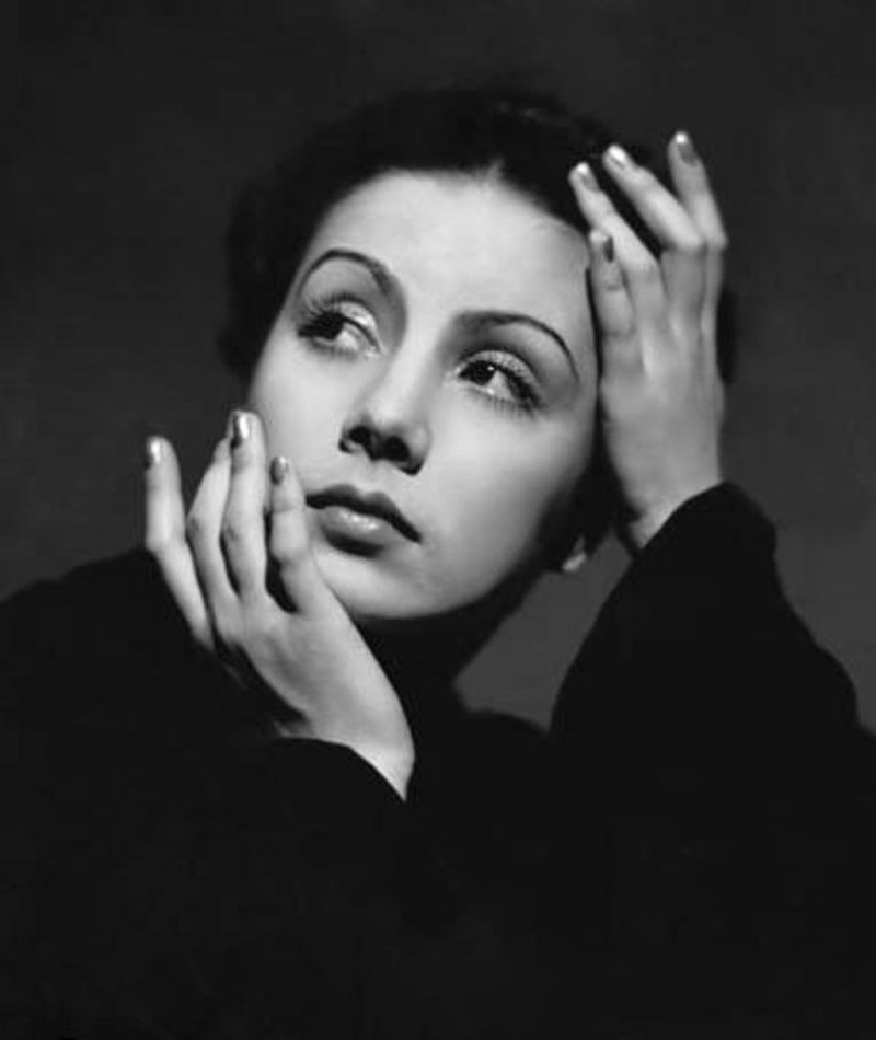 Tamara Toumanova Películas, biografía y listas en MUBI