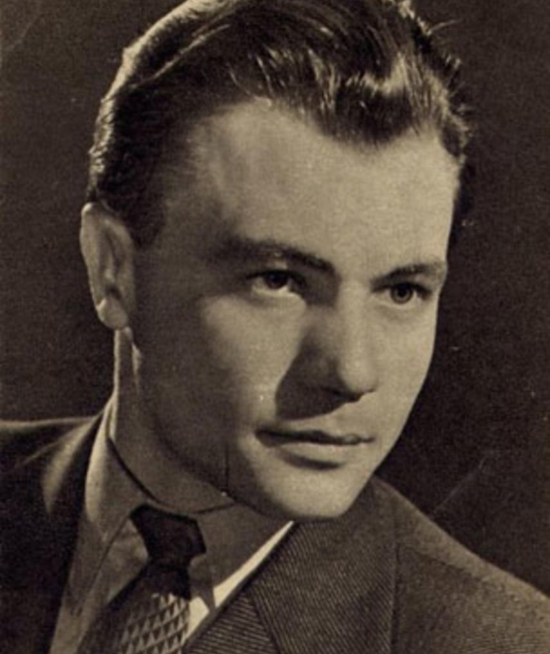Photo of Tibor Bitskey