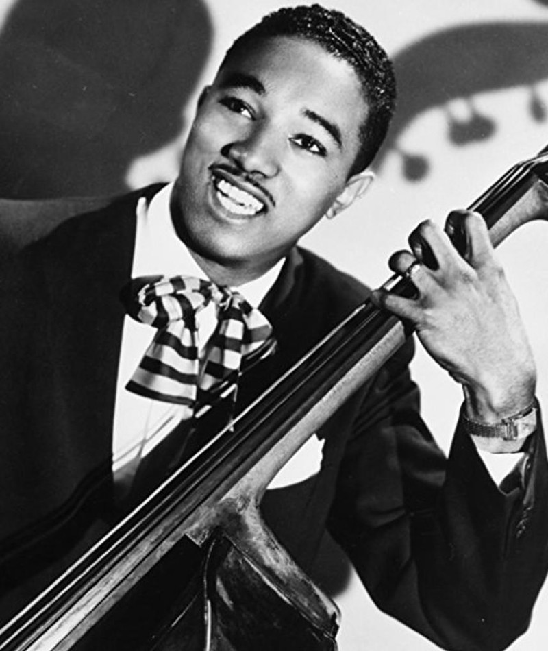 Ray Brown Movies, Bio and Lists on MUBI