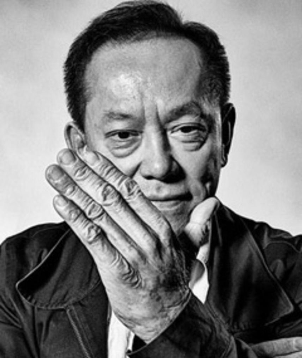 Photo of William Kong