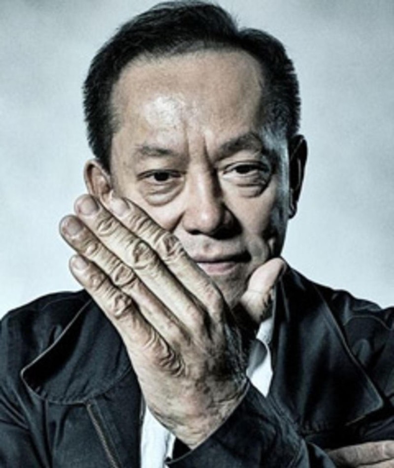 William Kong Movies, Bio and Lists on MUBI