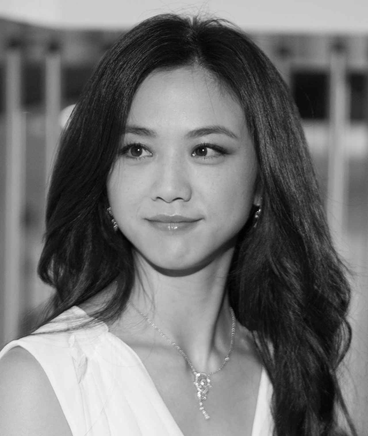 Photo of Tang Wei