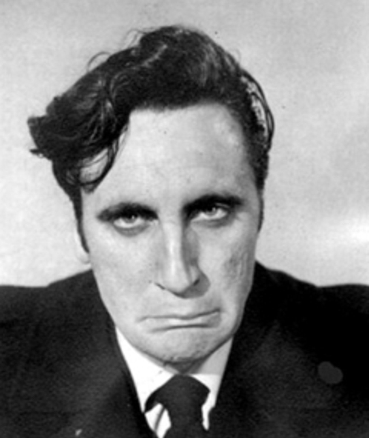Photo of Timothy Carey