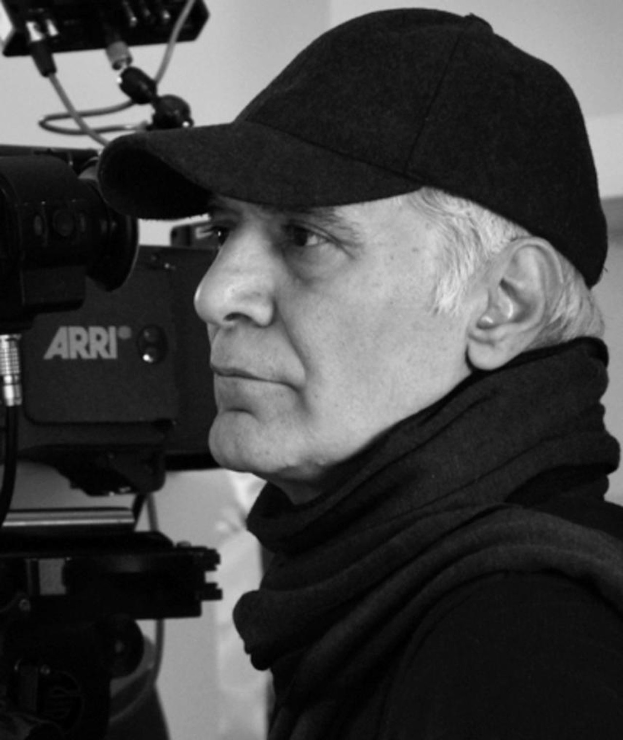 Photo of Mahmoud Kalari