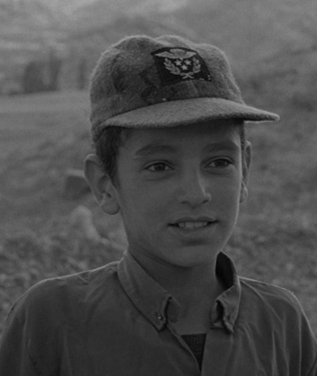 Photo of Noghre Asadi