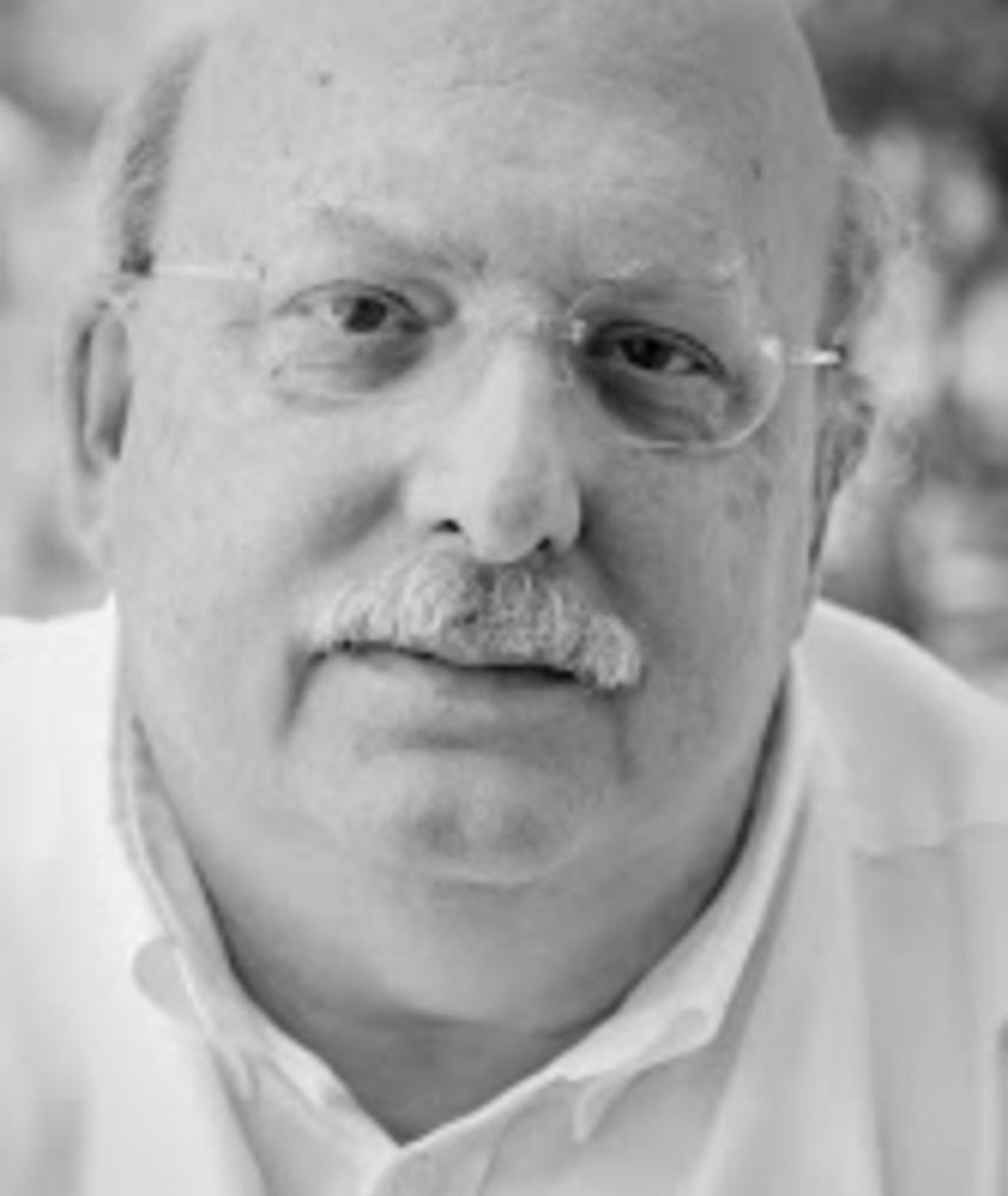 Photo of Mitchell Block