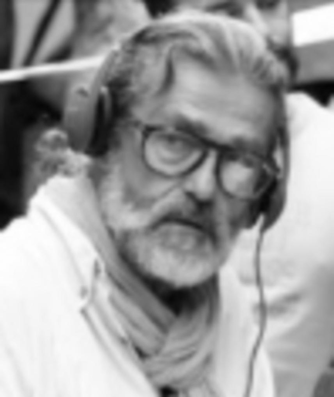 Photo of André Génovès
