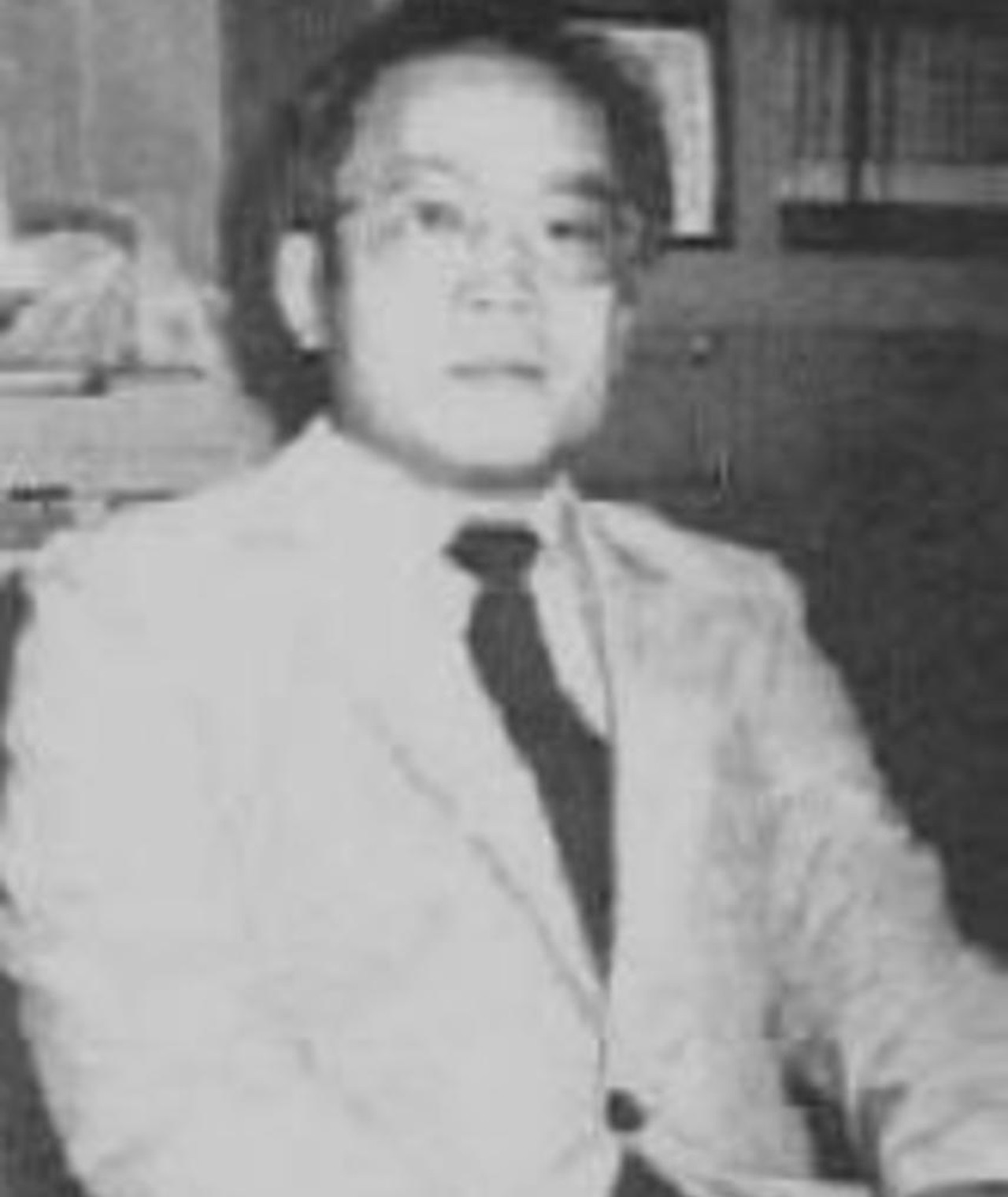 Photo of Toru Hara