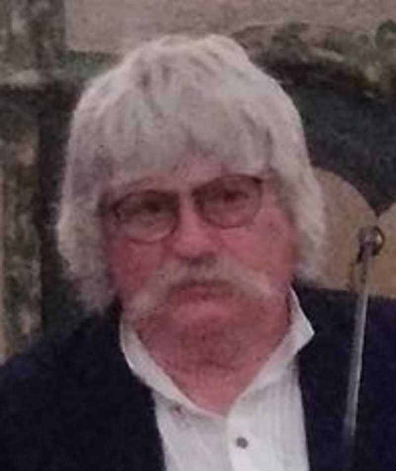 Mike Ratledge Filmes, Biografia e Listas na MUBI