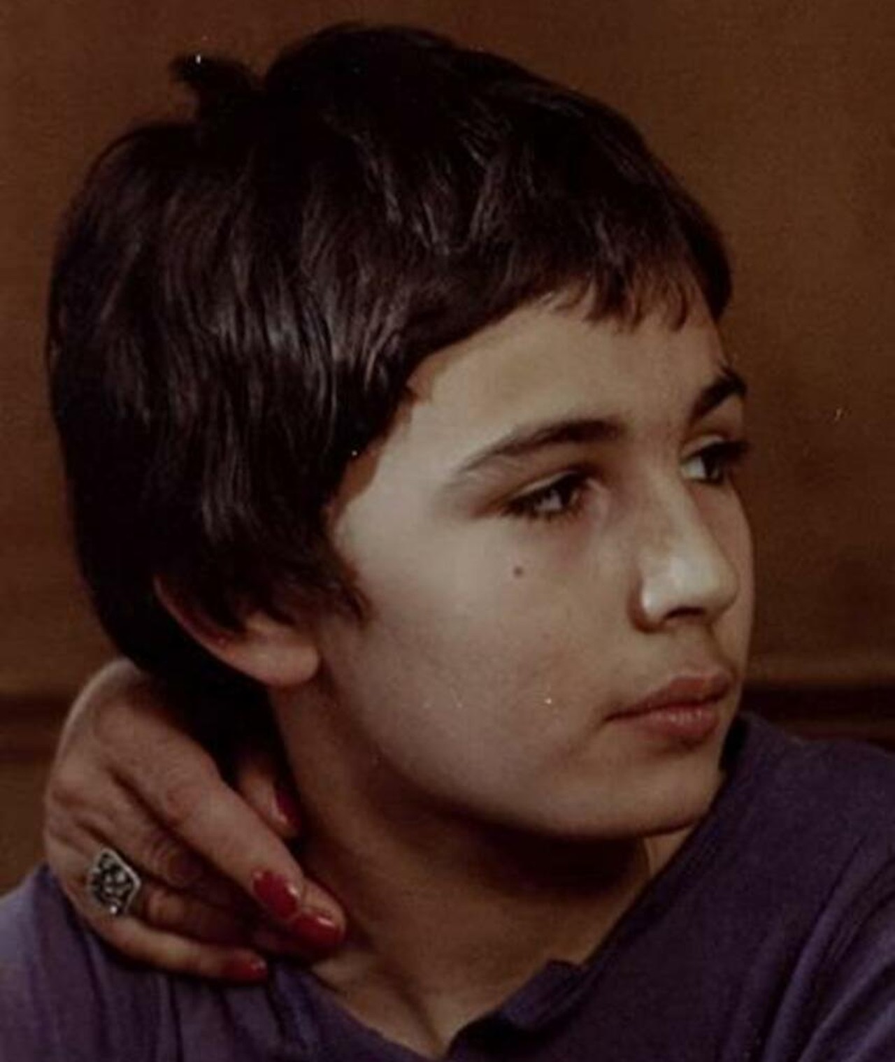Samy Ben Youb Movies, Bio and Lists on MUBI