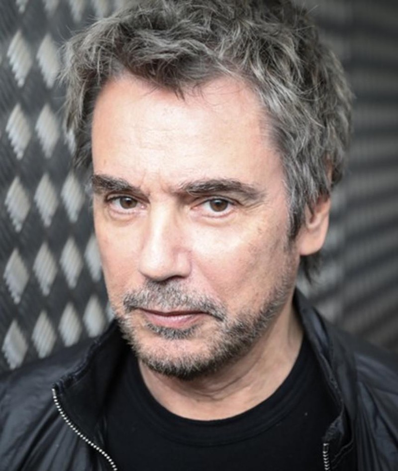 JeanMichel Jarre Movies, Bio and Lists on MUBI