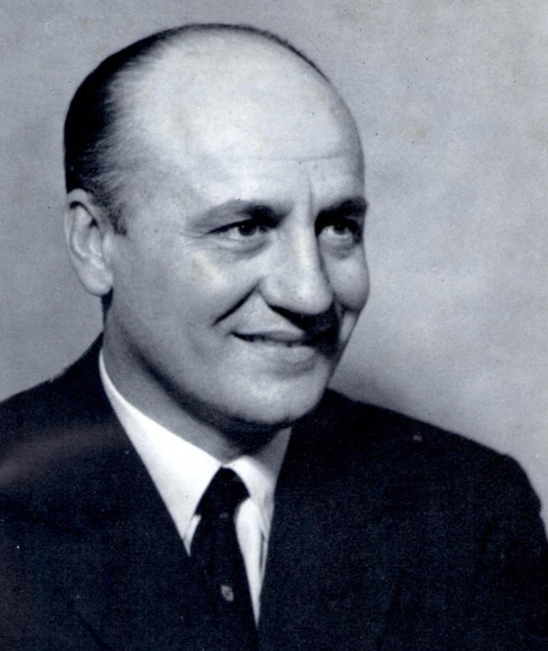 Pierre Balmain Movies, Bio and Lists on MUBI