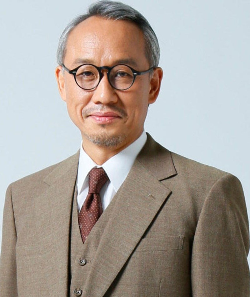 Photo of Masahiko Nishimura