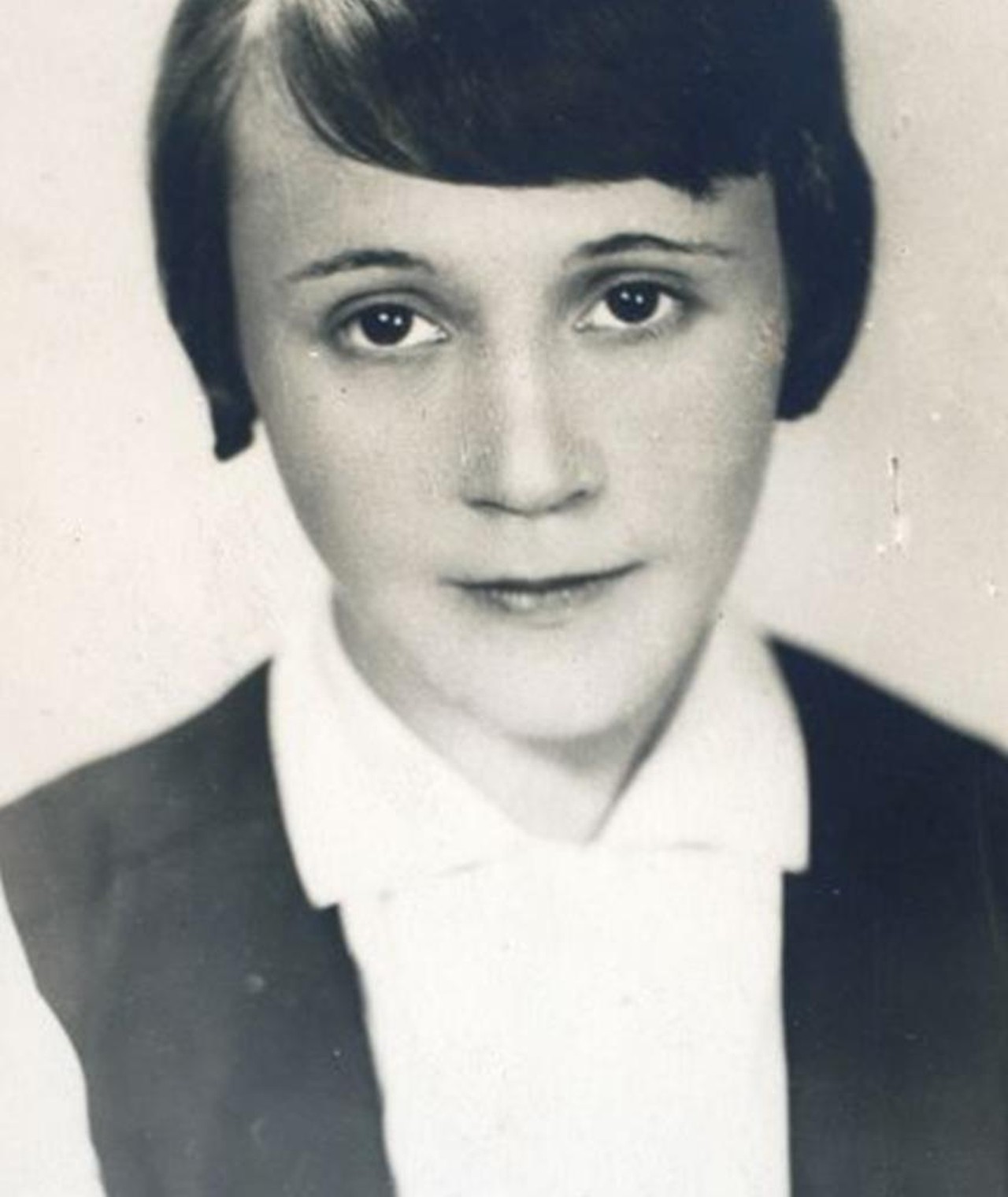 Photo of Erzsi Pártos