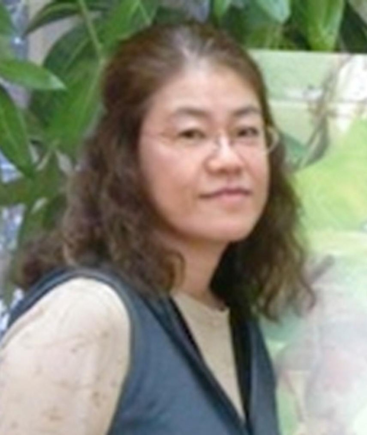 Photo of Megumi Kagawa