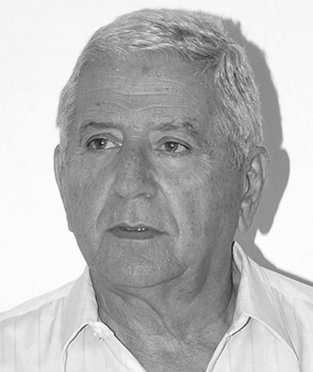Photo of Santiago Llapur
