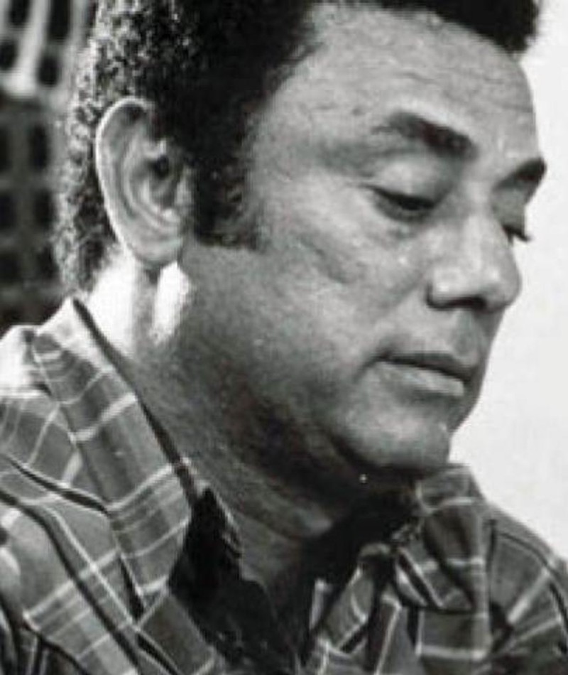 Photo of Mario Balmaseda