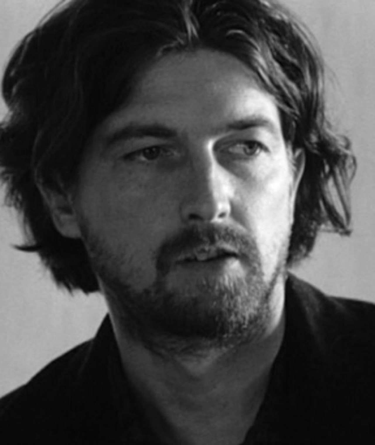 Photo of Mihály Vig