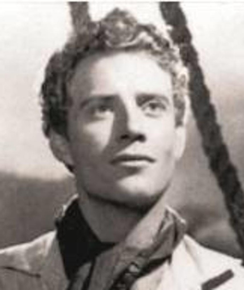 Billy Budd Movies, Bio and Lists on MUBI