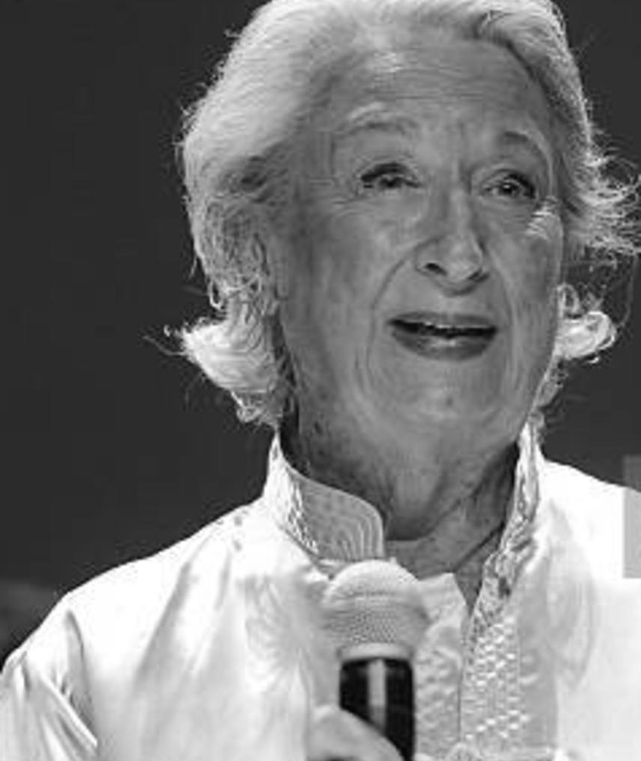 Photo of Dominique Antoine