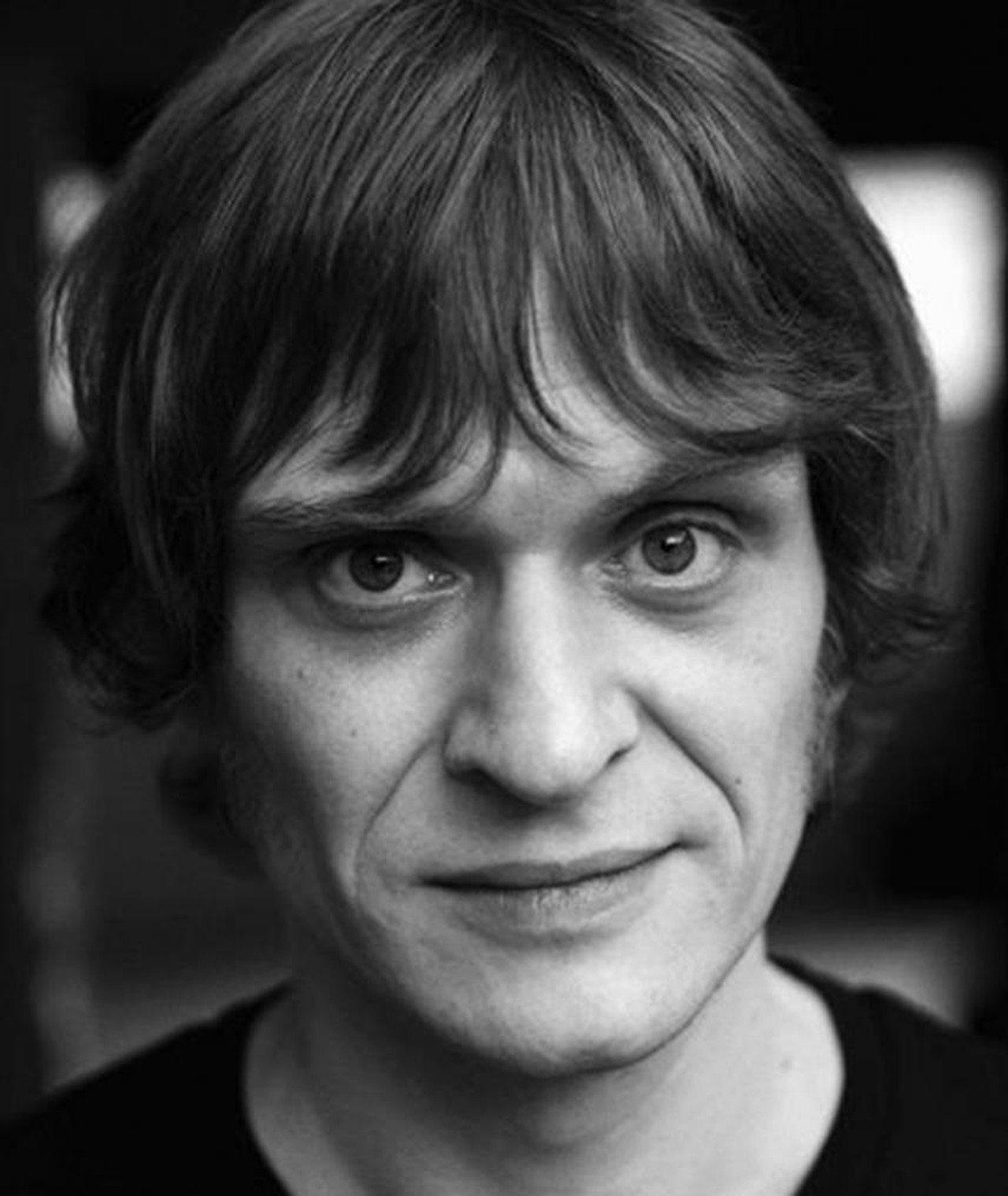 Photo of Niall Greig Fulton