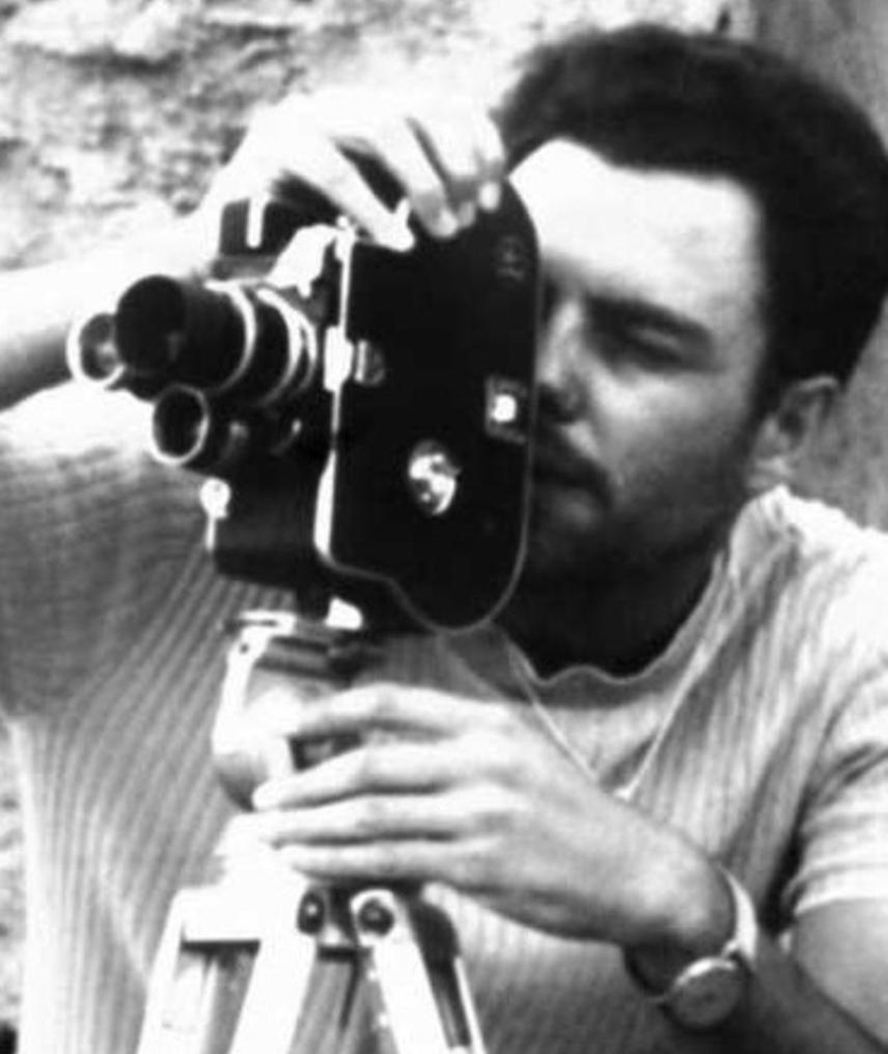 Photo of Raymundo Gleyzer