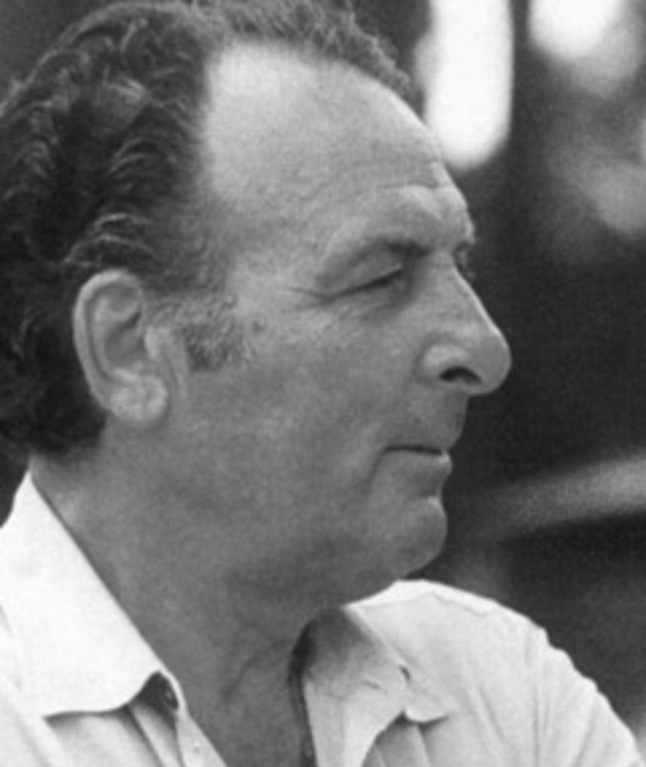 Photo of Manolo Bolognini