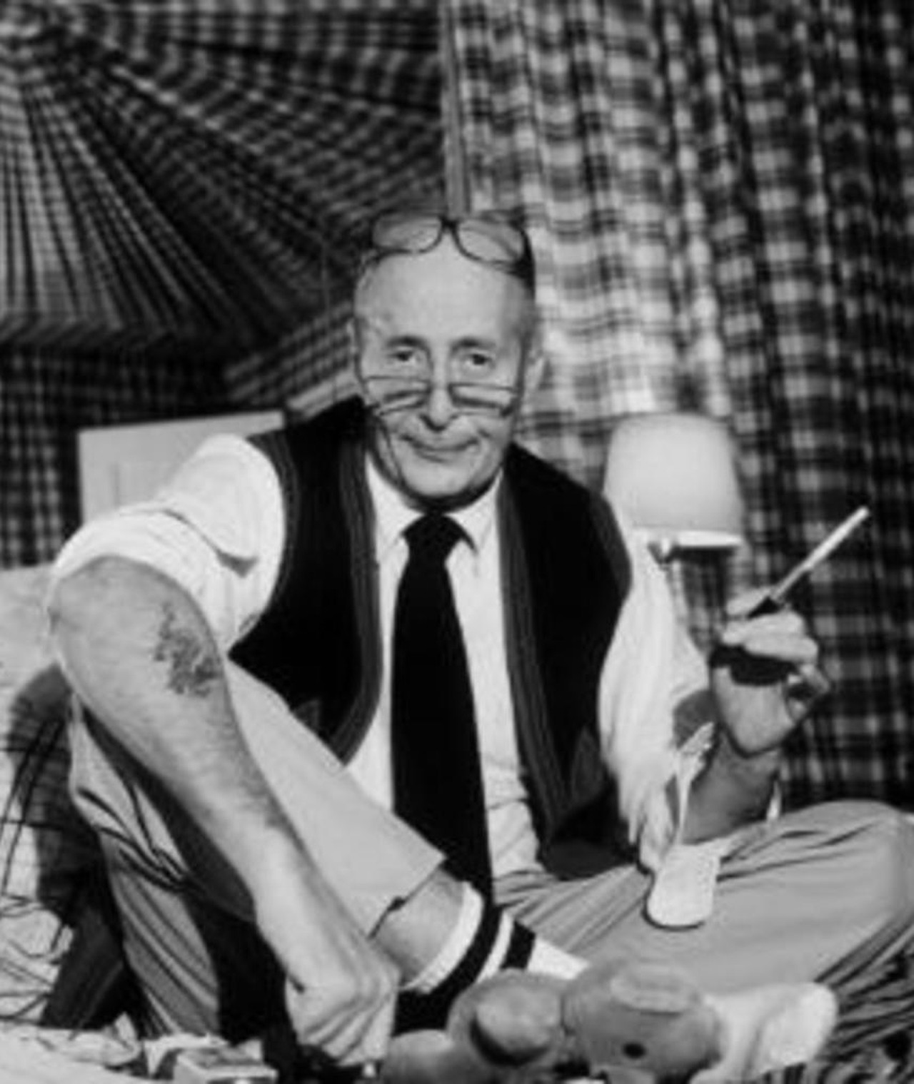 Photo of Franco Rossellini