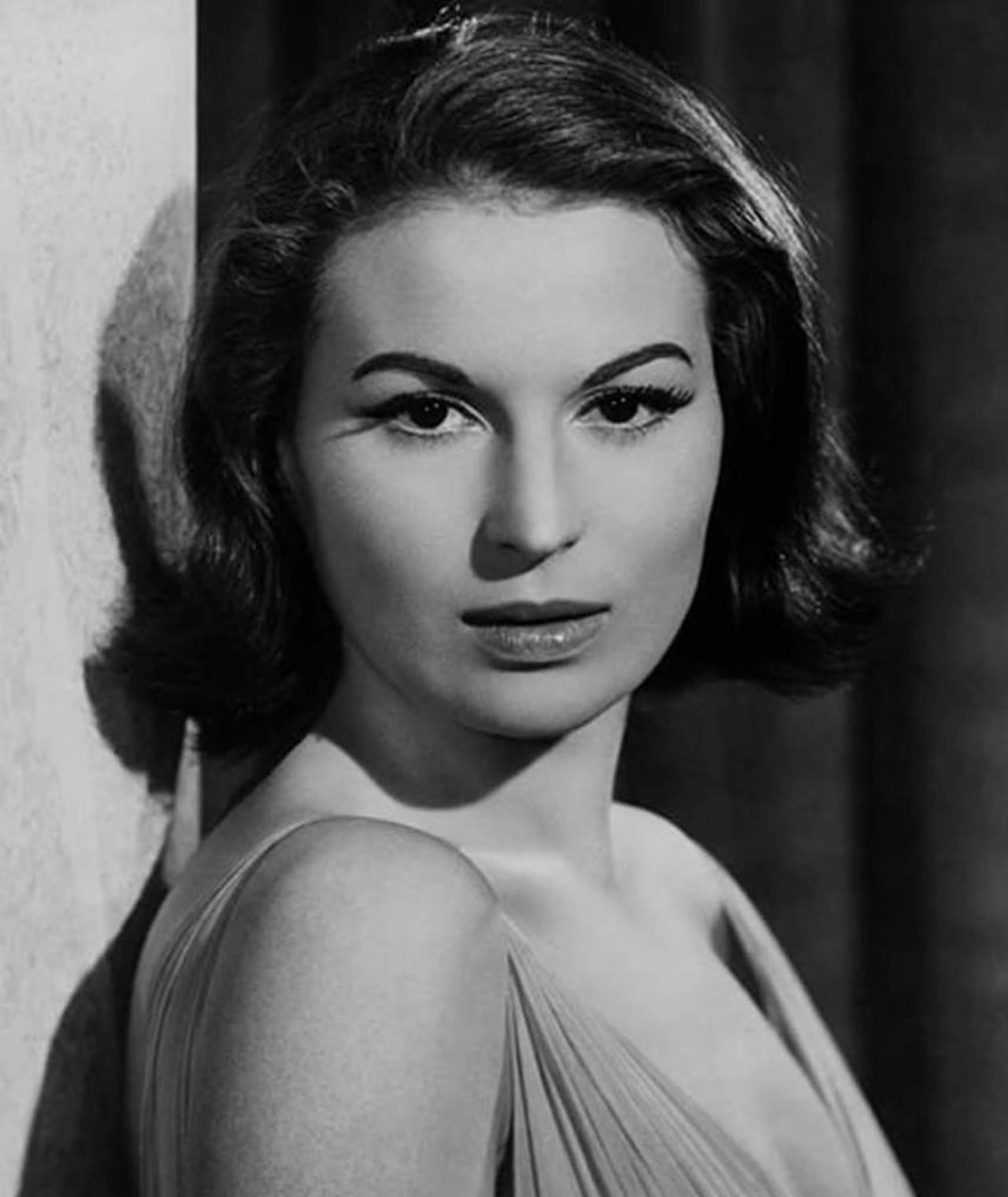 Photo of Silvana Mangano