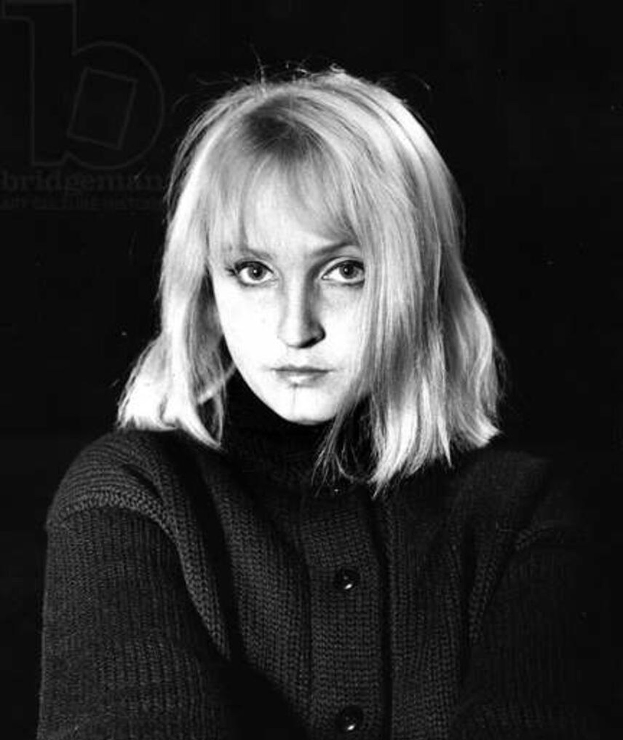 Photo of Laura Betti