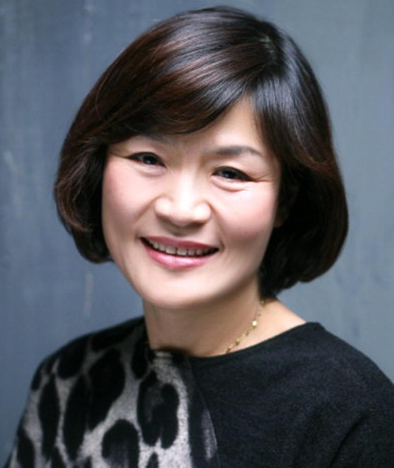 Photo of Kim Mi-hyang