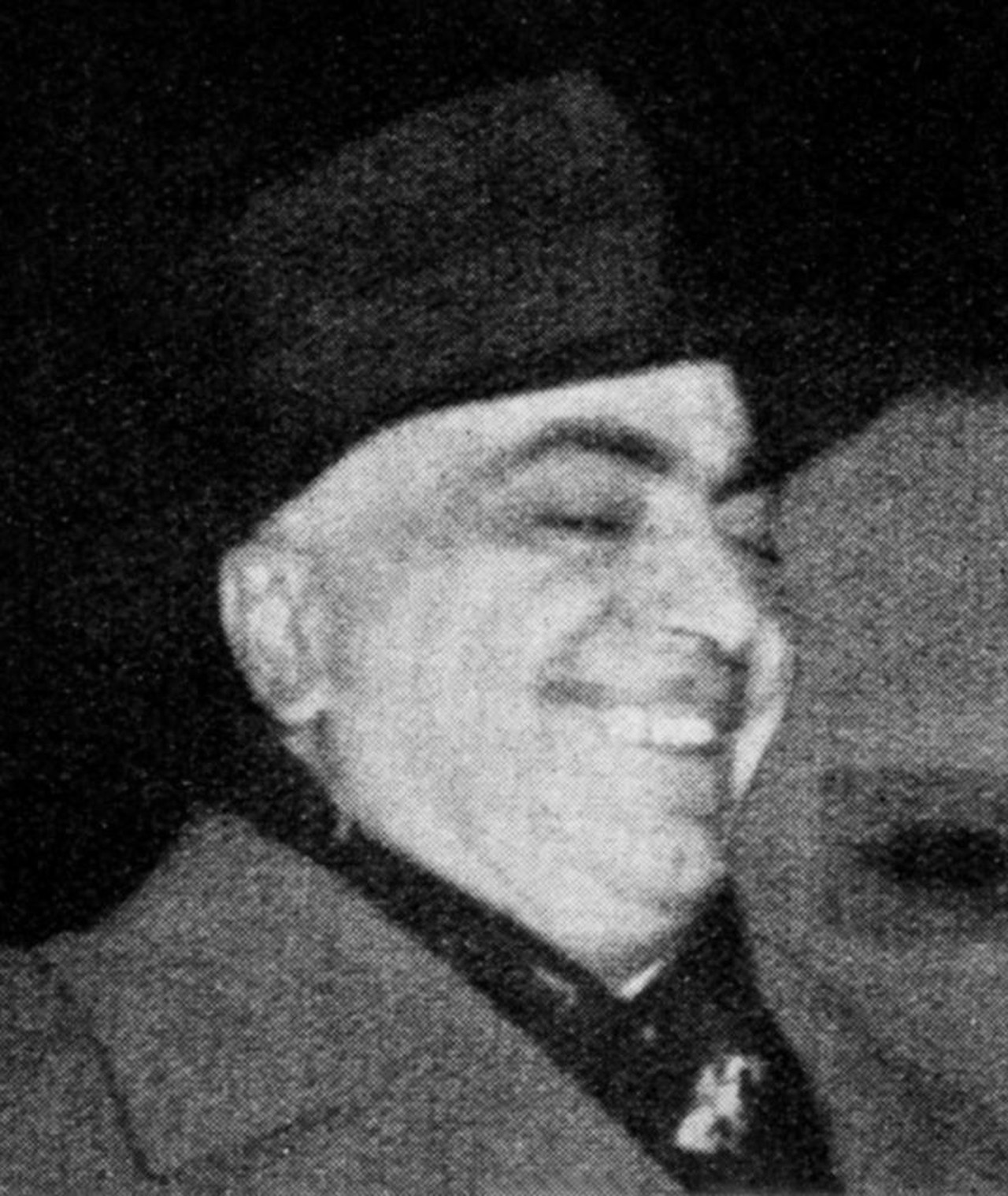 Photo of Alfredo Guarini