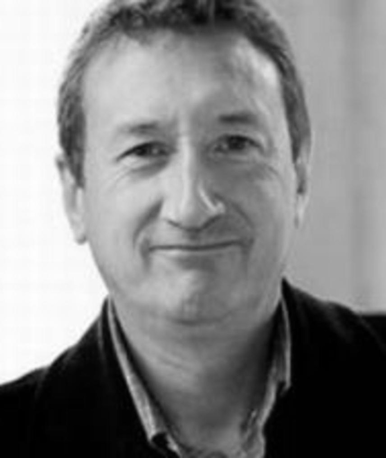 Photo of Steven Knight
